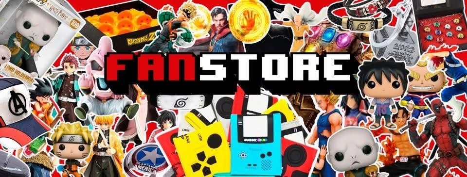 FANSTORE anime y coleccionables